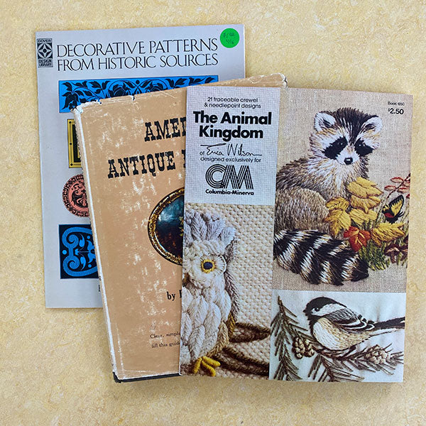 Ex Libris: Historic Sources Bundle