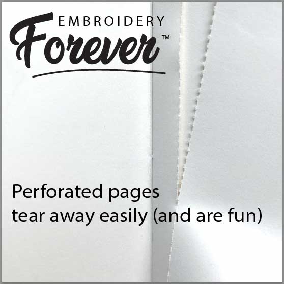 STICKER COLLECTION Embroidery Patterns