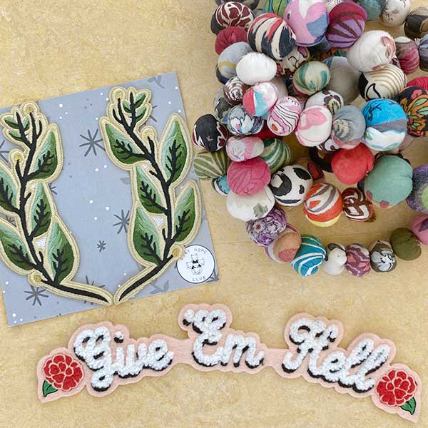 Decorative Studio Miscellany