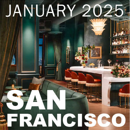 Rebecca's Readers: Sublime Silks in San Francisco!