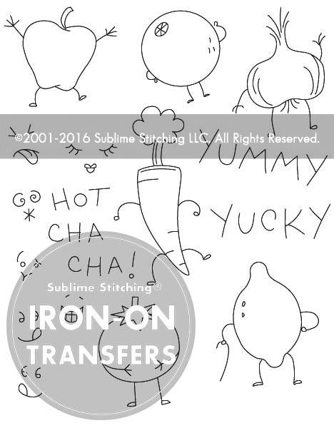 TEXAS STARS - 3 Themes Embroidery Patterns