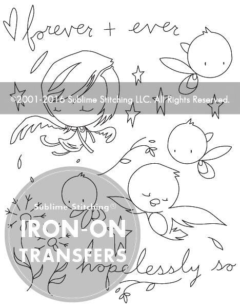 TEXAS STARS - 3 Themes Embroidery Patterns