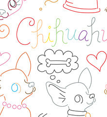 Chi Chi Fever - Sublime Stitching - Iron On Embroidery Patterns at