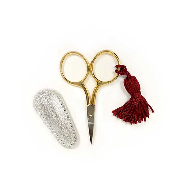 LILLIPUT Mini Embroidery Scissors