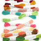 All 63 Colors Sublime Embroidery Floss™