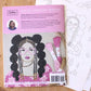 TEQUITIA ANDREWS for Sublime Stitching Embroidery Pattern Portfolio #4