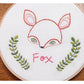 ERIN PAISLEY for Sublime Stitching - PDF Embroidery Pattern