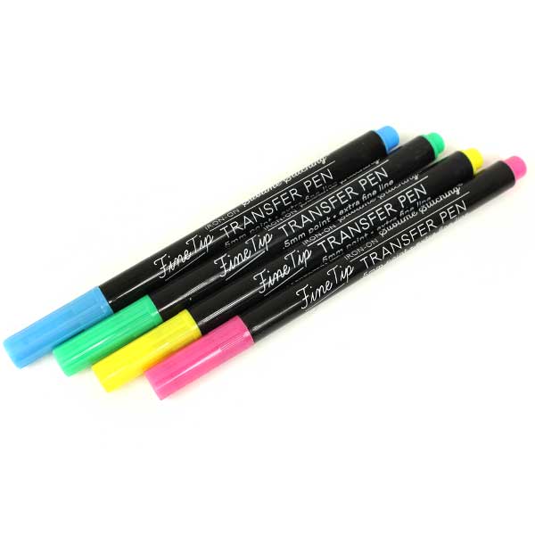 Metallic Color Pen